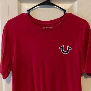 2 True Religion T Shirts